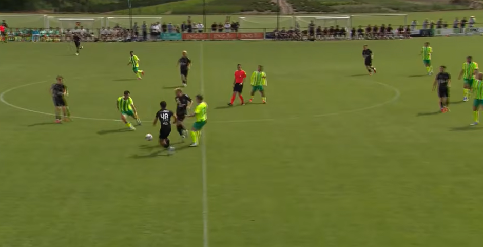 Live streaming Helmond Sport-ΑΕΚ (ΒΙΝΤΕΟ)