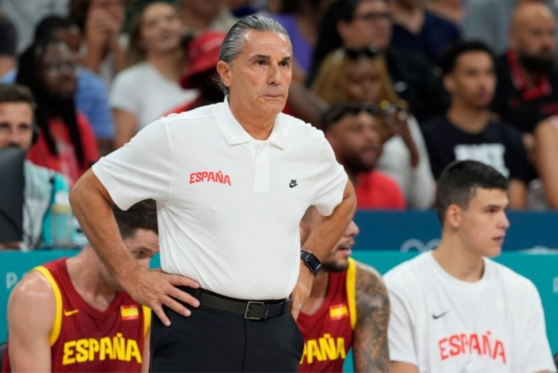 Η κλήση των «Φούριας Ρόχας» ενόψει του FIBA EuroBasket στη Λεμεσό