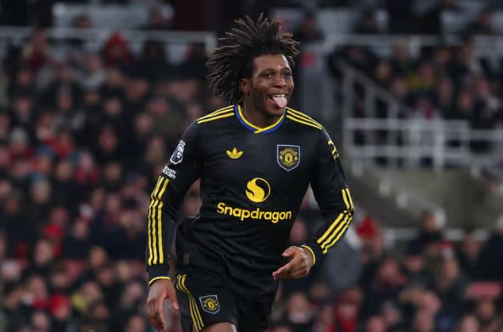 Ο Ντόργκου «ξέρανε» την Άρσεναλ με… γκολάρα και τρέλανε τον Πατρίς Εβρά!  