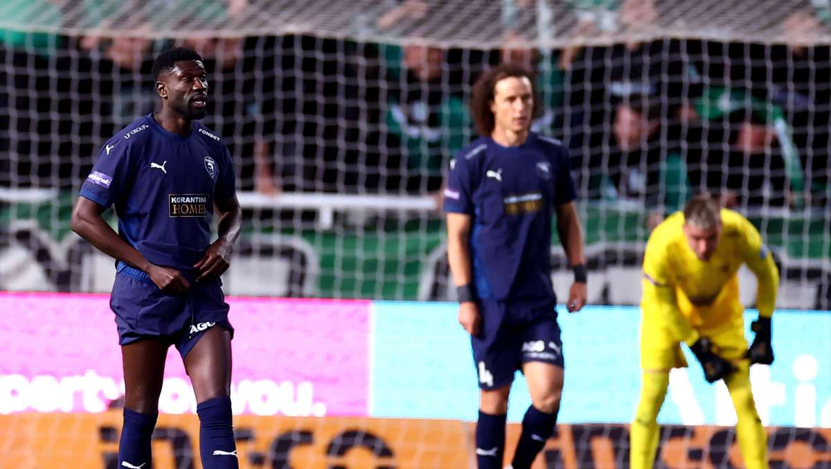 ΠΑΦΟΣ: Στάσιμη ψάχνει τον... άλλο δρόμο