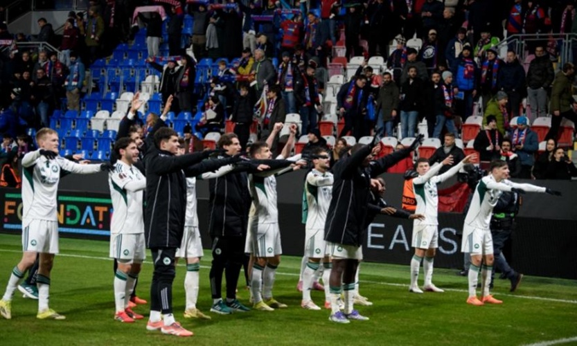 Football Meets Data: Οι πιθανότητες για νίκη του Παναθηναϊκού στο πρώτο ματς με τη Μπέτις