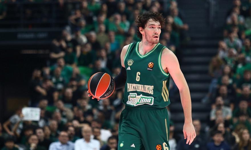 ΑΣΧΗΜΗ εξέλιξη με Όσμαν | Thema Sports Αθλητικές Ειδήσεις