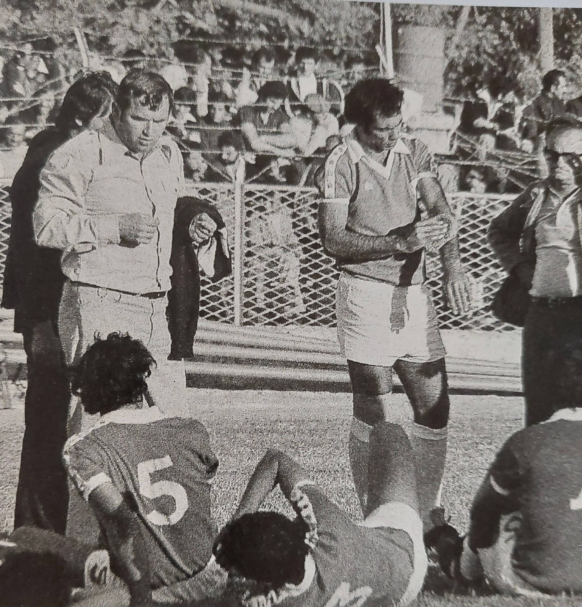 ΠΕΝΘΟΣ για τον θάνατο του Ντεπάρσκι!