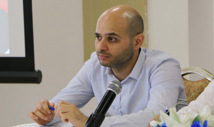 Νέα επαγγελματική στέγη για τον Μαρίνο Μήτρου