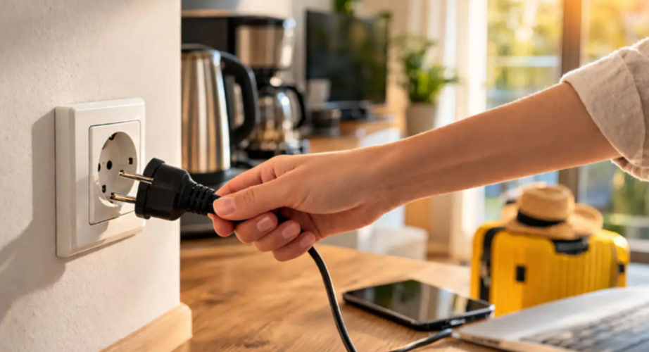 Προσοχή καταναλωτές: Αυτές οι συσκευές δουλεύουν... σιωπηλά και σου ανεβάζουν τον λογαριασμό