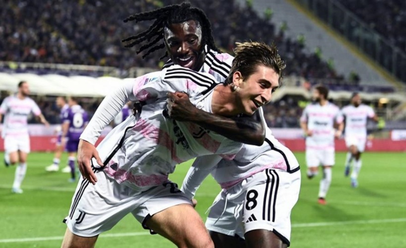 Γιουβέντους με ουσία, πέρασε από τη Φλωρεντία και συνεχίζει το κυνήγι! (ΑΠΟΤΕΛΕΣΜΑΤΑ)