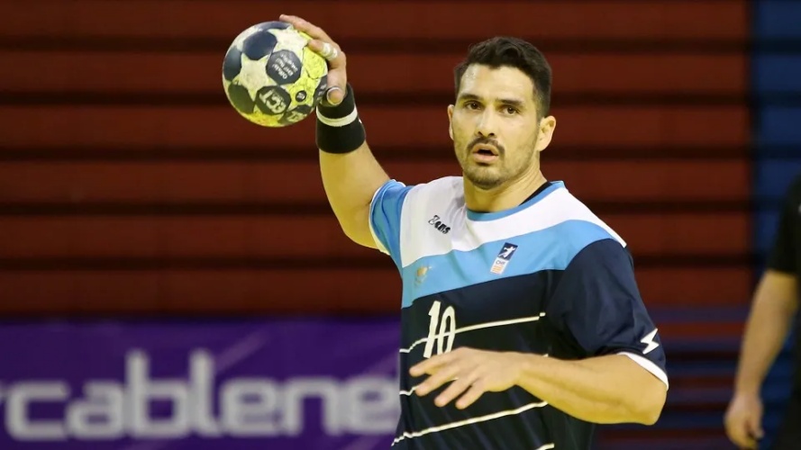 «Η Εθνική είναι ένα μείγμα από έμπειρους και νεαρούς παίκτες»