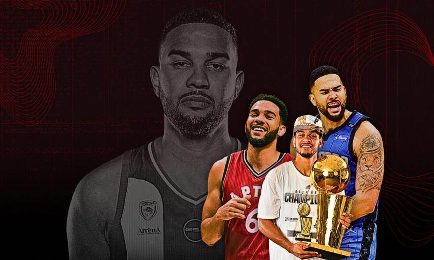 Κόρι Τζόσεφ: Ποιότητα και εμπειρία στον «άσο» με τη σφραγίδα Πόποβιτς στον Ολυμπιακό