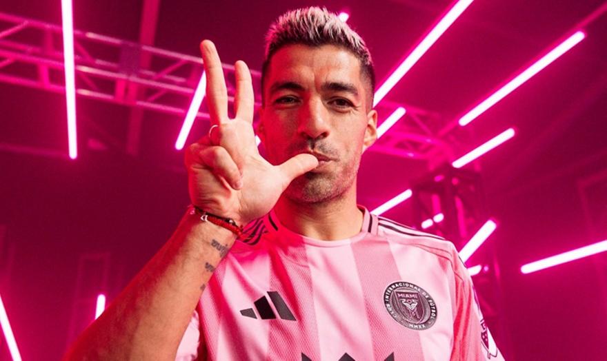 ΕΞΕΛΙΞΗ με Σουάρες! (ΒΙΝΤΕΟ)