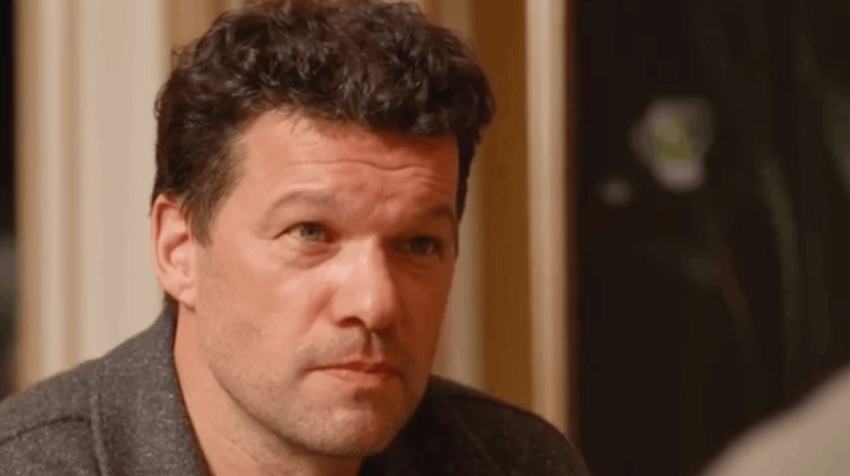 «Δεν μπορείς να φανταστείς τον πόνο» – Ο Μπάλακ ξεσπά σε κλάματα μιλώντας για πρώτη φορά για τον θάνατο του γιου του