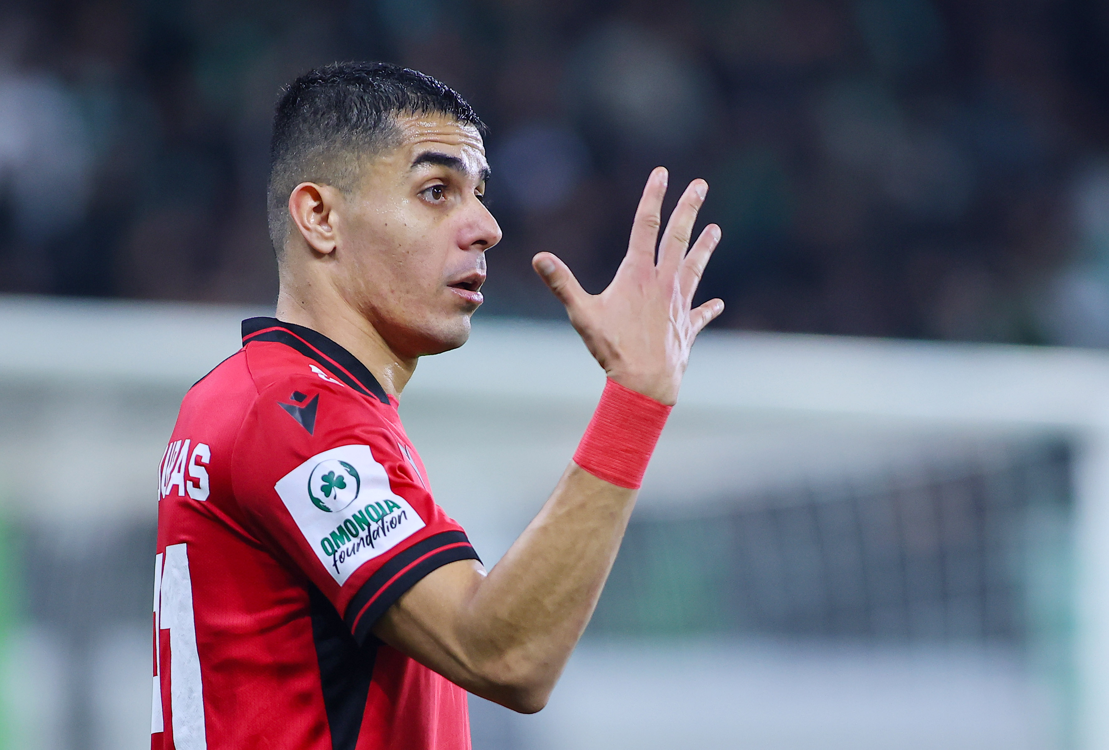 Away Days: Η απολαυστική 5άρα στη Λεμεσό! (BINTEO)