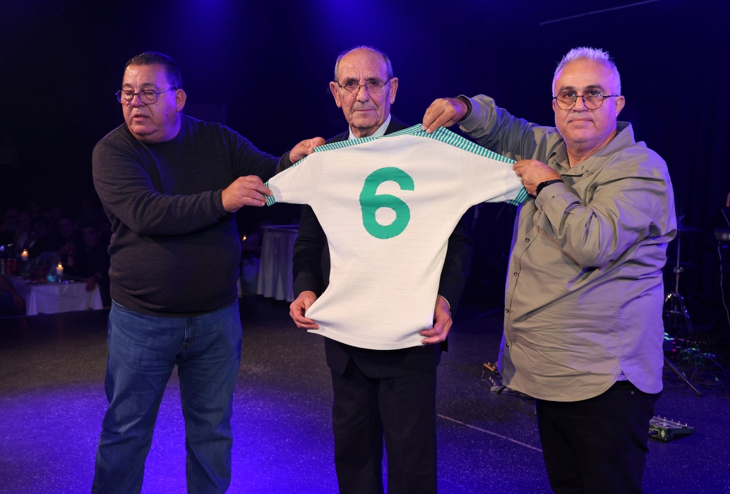 ΦΟΒΕΡΗ στιγμή - Η Ανόρθωση δεν θα ξεχάσει ποτέ την ιστορική κίνηση fair play του Άρη! (ΦΩΤΟΣ)