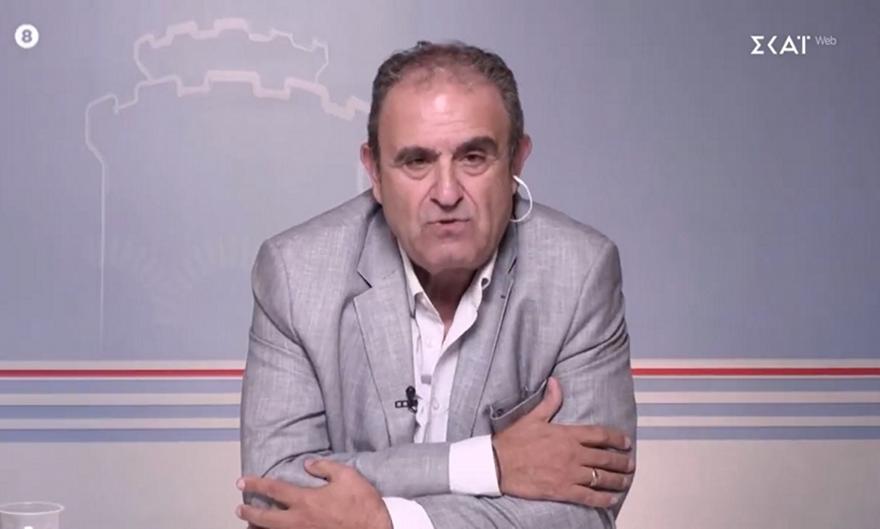 Δημητριάδης στη Δίκη: «Γιατί δεν εφαρμόζουμε το κυπριακό μοντέλο για τα στημένα παιχνίδια;»