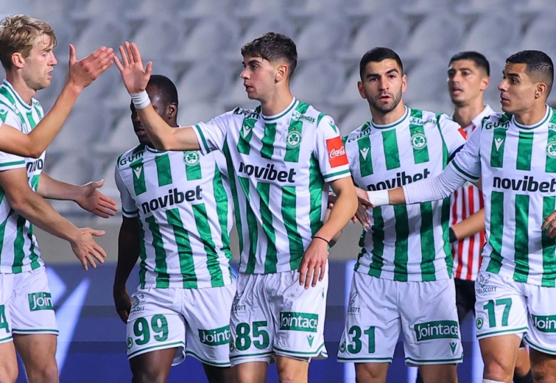 Αυτά είναι τα τρία νέα πρόσωπα στην κλήση Μάντζιου - Οι δύο από Ομόνοια!