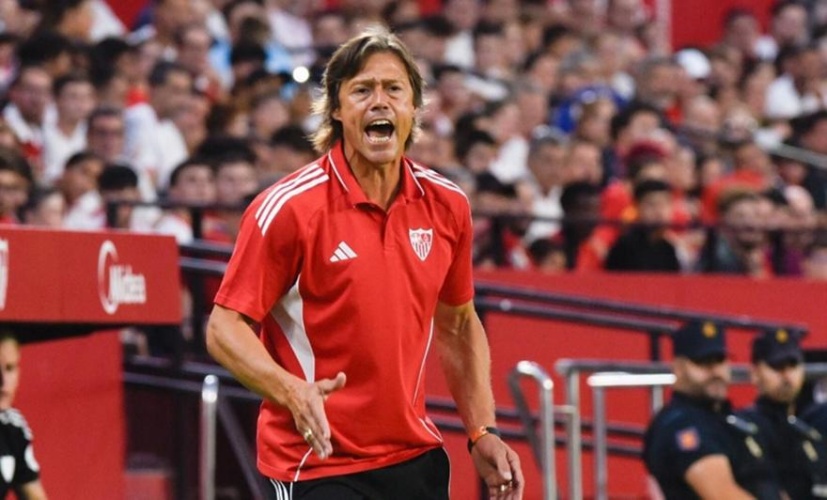 Τρομερό ΞΕΣΠΑΣΜΑ Αλμέιδα για τη διαιτησία του αγώνα με Ρεάλ: «Ήταν απαίσια - Η σιωπή είναι προδοσία κι εγώ δεν είμαι προδότης»! (ΒΙΝΤΕΟ)