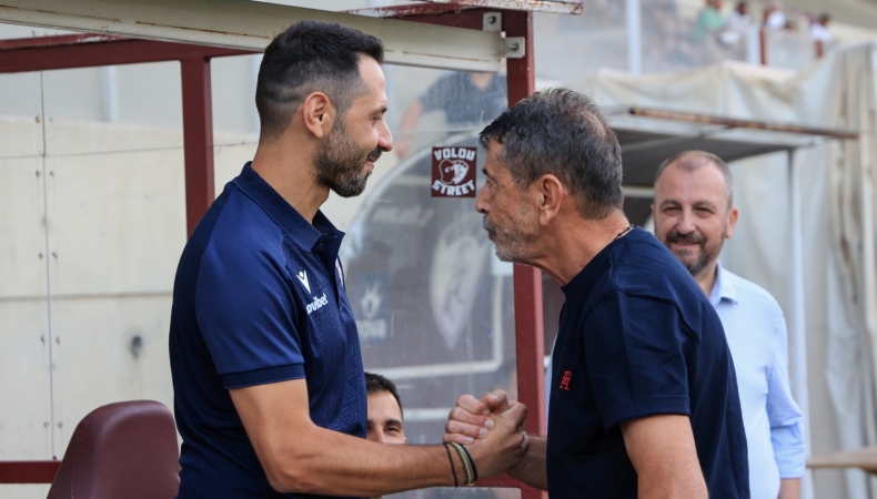 Έγινε κι αυτό: Πετράκης εναντίον… Πετράκη! Έγινε κι αυτό: Πετράκης εναντίον… Πετράκη!
