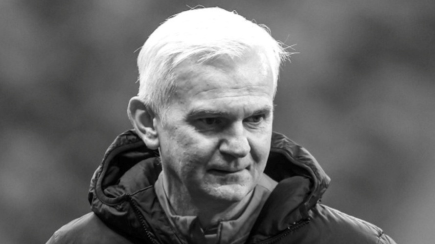 Βαρύ πένθος έχει σκεπάσει το πολωνικό ποδόσφαιρο και την Εθνική ομάδα της χώρας...