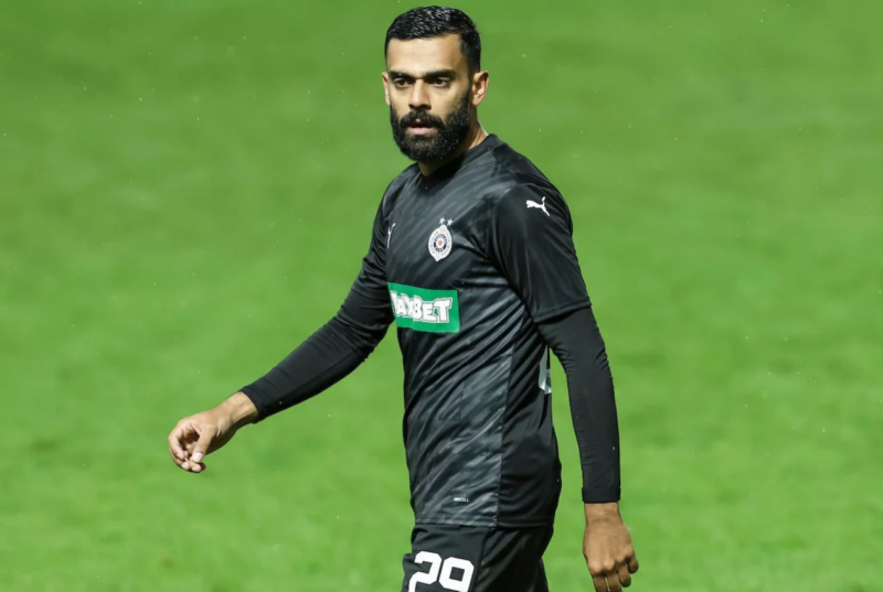 ΜΠΕΛΑΔΕΣ για Ζαχίντ - Σοβαρό πειθαρχικό παράπτωμα, εκτός ομάδας και πιθανά νομικά μέτρα