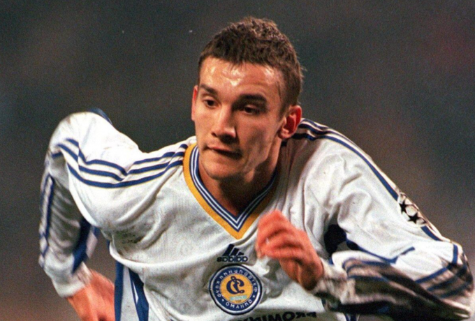 Όποιος έκανε εμετό, πάγκο ή εξέδρα: Η εξοντωτική άσκηση του Λομπανόφσκι που έχτισε τον μύθο του Σεφτσένκο