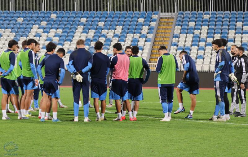 Ευρωπαϊκό Πρωτάθλημα Κ-21: Κόσοβο – Κύπρος σήμερα στην Πρίστινα (20:00, δείτε εδώ τον αγώνα)