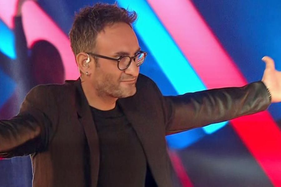 ΚΩΜΟΔΡΟΜΟΣ: «Το ποδόσφαιρο είναι στο αίμα μου»