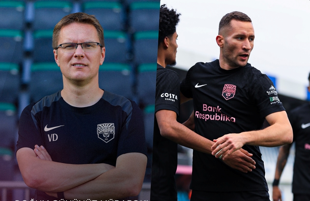 Δύο πρώην ΟΜΟΝΟΙΑΤΕΣ βγάζουν «φωτιές» και πάνε τρένο για τίτλο! (ΒΙΝΤΕΟ)