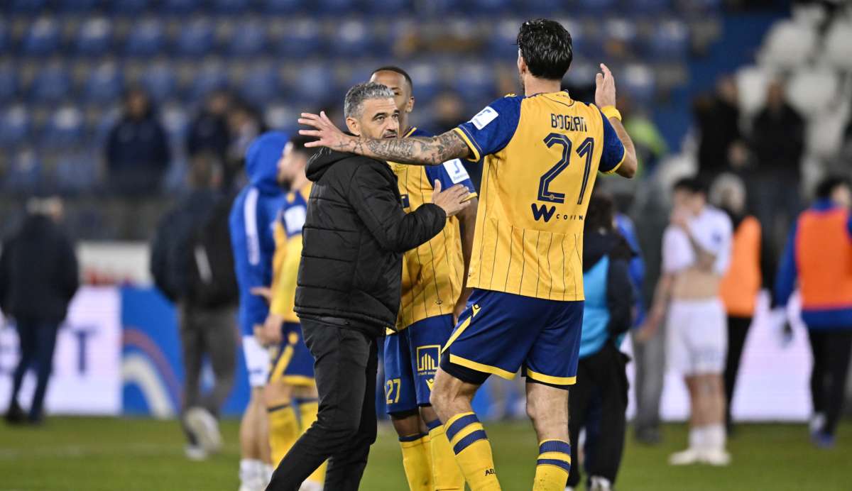 ΑΕΛ: Η αποστολή με Πάφο