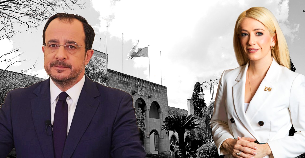Το νέο δίδυμο της Δεξιάς; Οι γέφυρες Χριστοδουλίδη-Αννίτας και το βλέμμα στο 2028