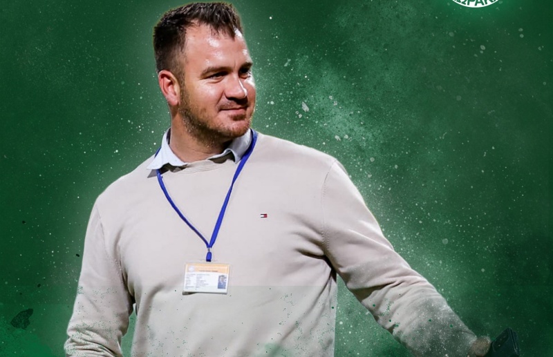 Αποχώρησε ο εκπρόσωπος Τύπου του Ακρίτα Χλώρακας - «Δεν μας αφήνουν περιθώρια να του αλλάξουμε γνώμη»