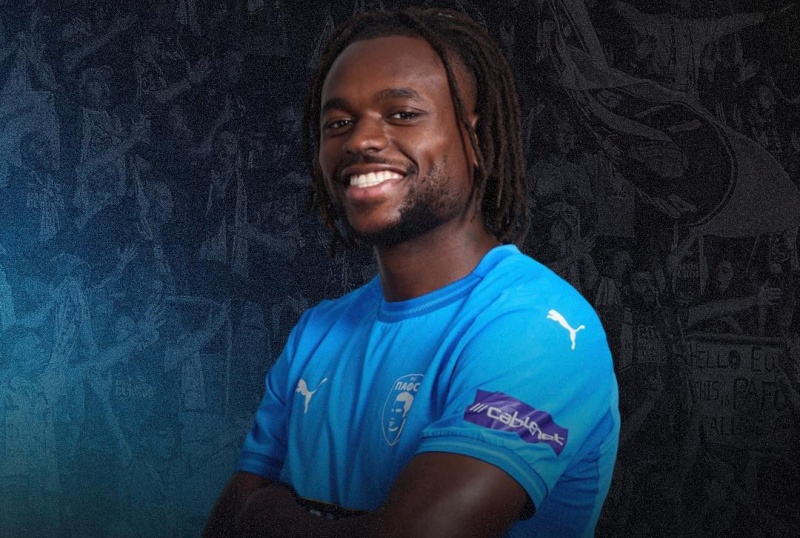 Πάφος FC: Πάει σε άλλη ομάδα ο Ντιμάτα - Η ανακοίνωση του deal