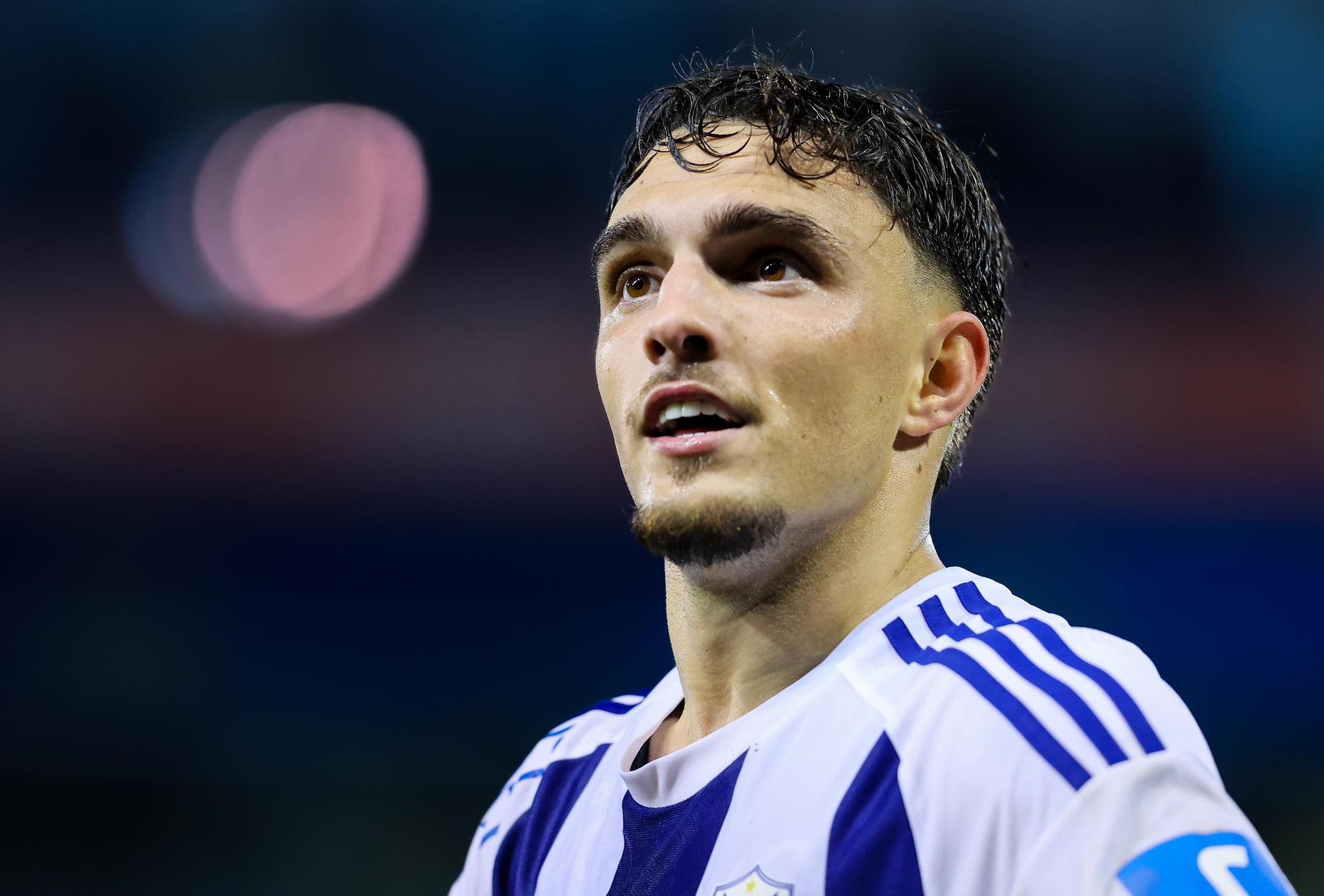 Υποβλήθηκε σε χειρουργική επέμβαση ο Κις - Το μήνυμα της Ανόρθωσης