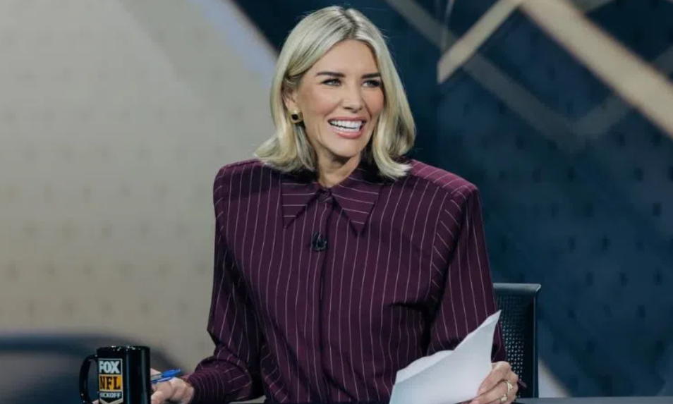 Το σκάνδαλο με αθλητική δημοσιογράφο που συγκλόνισε τα ΜΜΕ