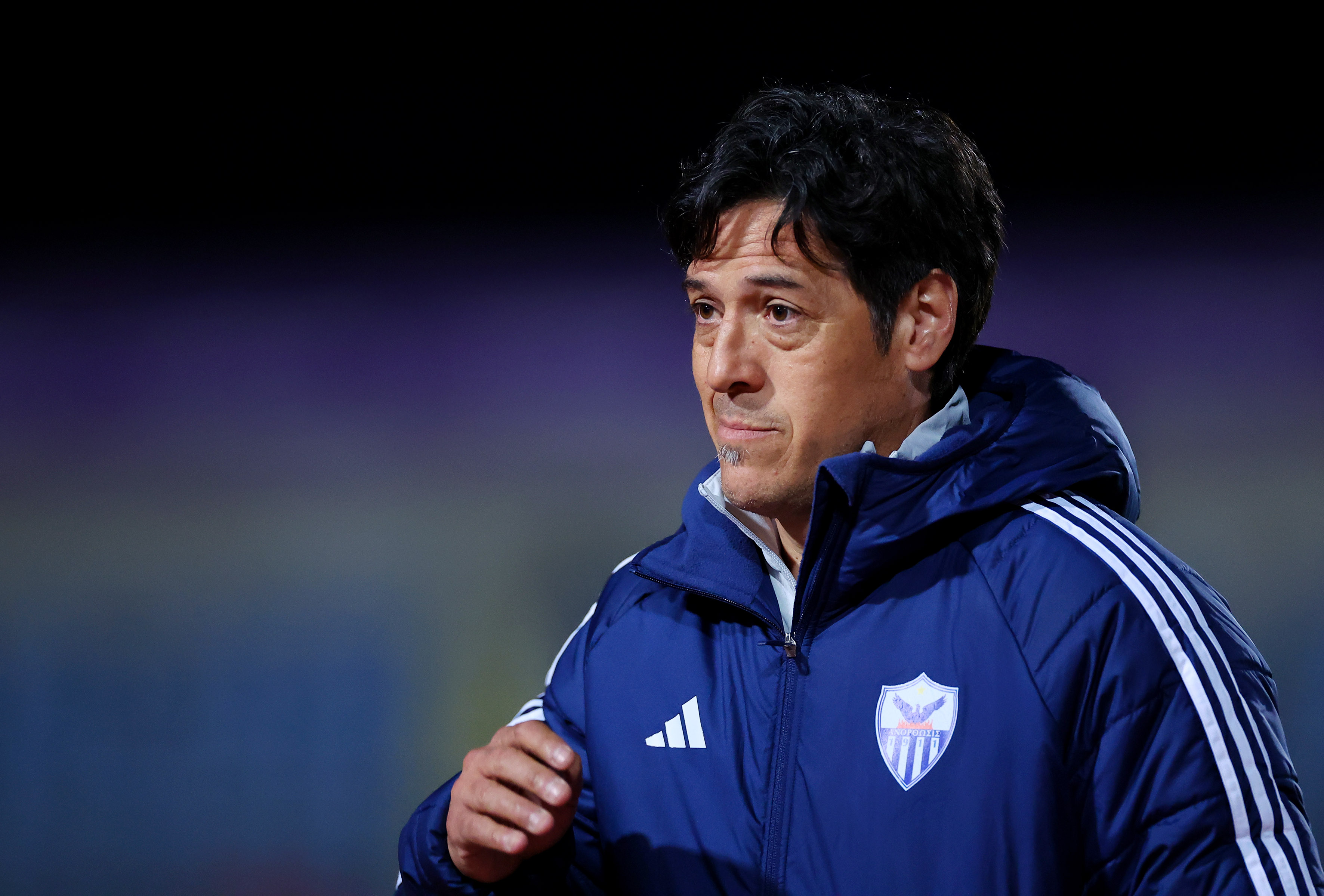 ΚΑΜΟΡΑΝΕΖΙ: «Κάναμε ένα θαυμάσιο παιχνίδι, ιδίως στη μεσαία γραμμή»