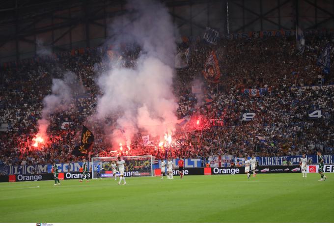 Αποδοκιμασίες και ξύλο στις εξέδρες του Βελοντρόμ για τον αποκλεισμό της Μαρσέιγ