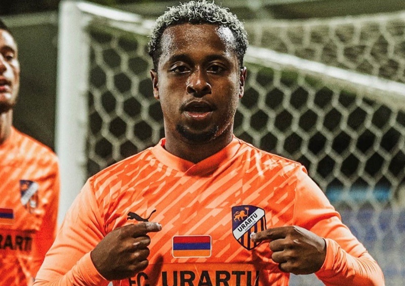 Στέλνουν Βραζιλιάνο εξτρέμ από Αρμενία στον Απόλλωνα (ΔΗΜΟΣΙΕΥΜΑ)