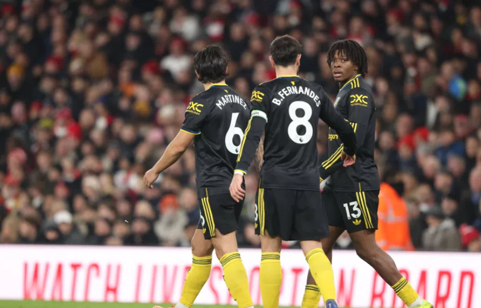 Σοκ στην Premier League: Ο απίστευτος λόγος που οδήγησε στον θάνατο θρύλο της Γιουνάιτεντ