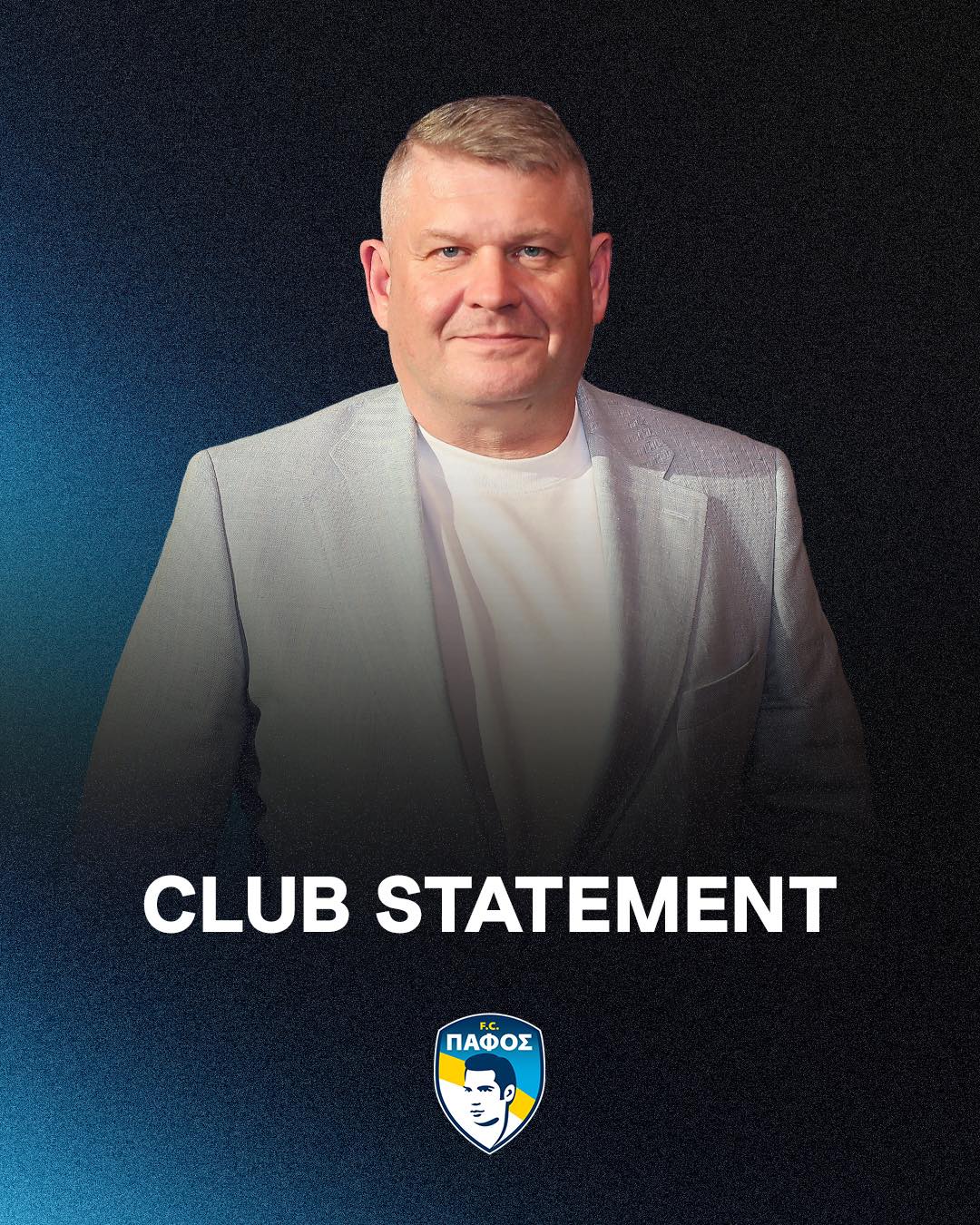 &Alpha;&Pi;&Omicron;&Chi;&Omega;&Rho;&Epsilon;&Iota; &alpha;&pi;ό &Pi;&rho;ό&epsilon;&delta;&rho;&omicron;&sigmaf; &tau;&eta;&sigmaf; &Pi;ά&phi;&omicron;&upsilon; &omicron; &Nu;&tau;&omicron;&upsilon;&mu;&pi;ό&phi;