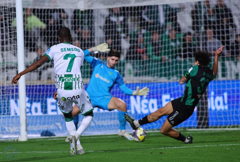 Η 26η αγωνιστική καθορίζει το πρόγραμμα της Β' φάσης (BAΘΜΟΛΟΓΙΑ)