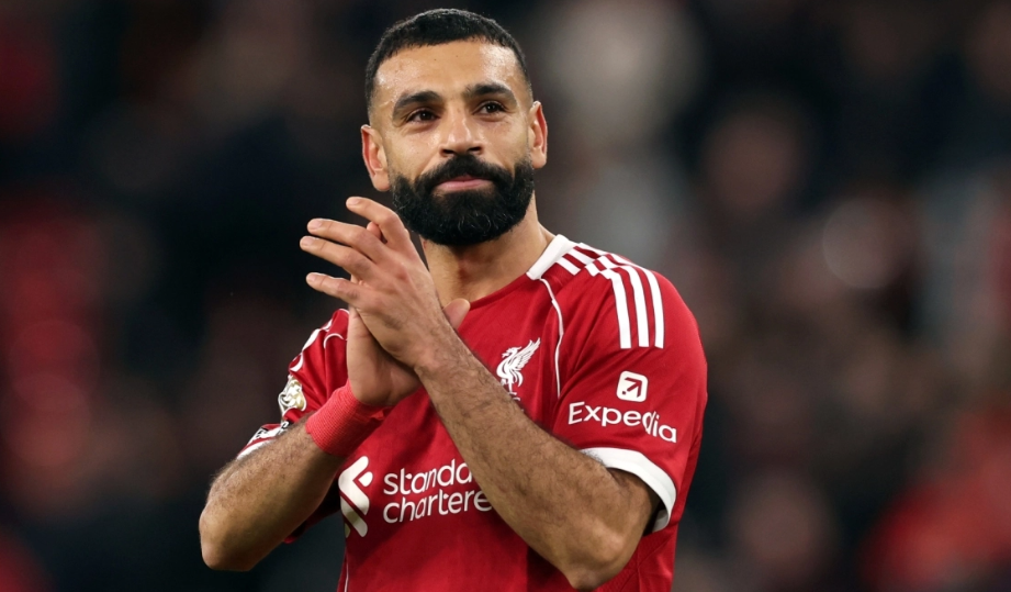 «Βόμβα» από ειδικό της γλώσσας σώματος: «Ο Σαλάχ γνωρίζει πως θα αποχωρήσει»