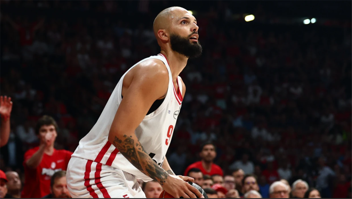 Αυτό είναι το deal Ολυμπιακού και NIKE - Το ποσό που «μπαίνει» στα ταμεία της ΚΑΕ