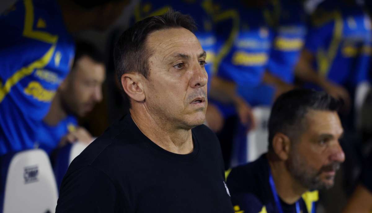 ΑΠΟΕΛ: Πλάνο με... πινελιές