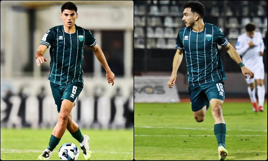 Κοιτάζει και Κωστή ο ΠΑΟΚ!