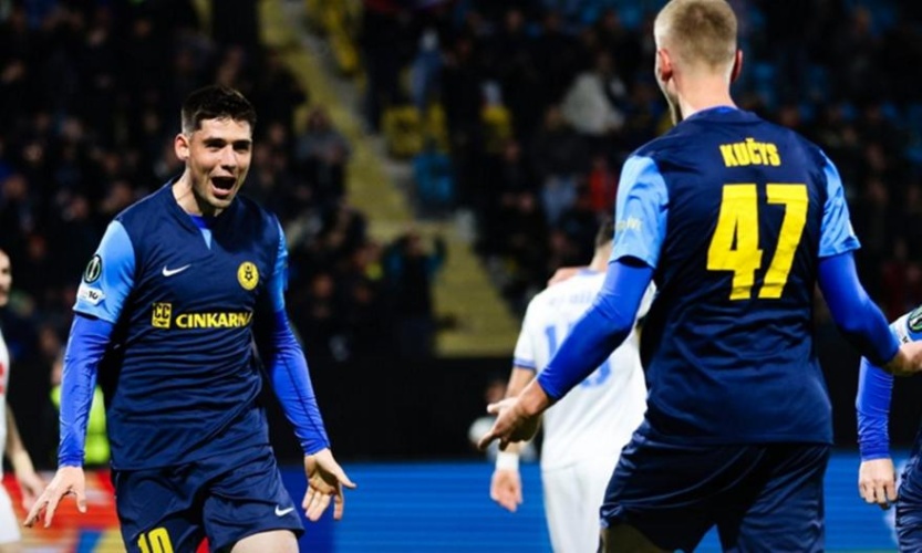 Conference: Έβαλε υποψηφιότητα για ΑΕΚ Αθηνών η Τσέλιε - Άνετη πρόκριση για Σάμσουνσπορ