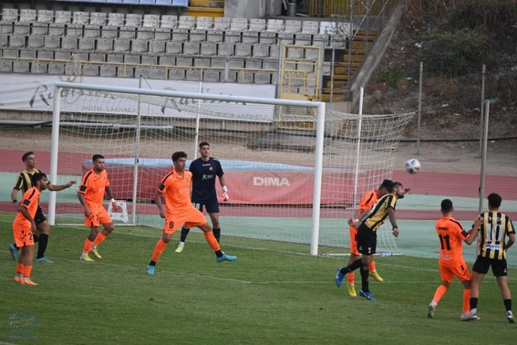 Γ΄ Κατηγορία Α΄ Όμιλος: Ντέρμπι στη 2η αγωνιστική