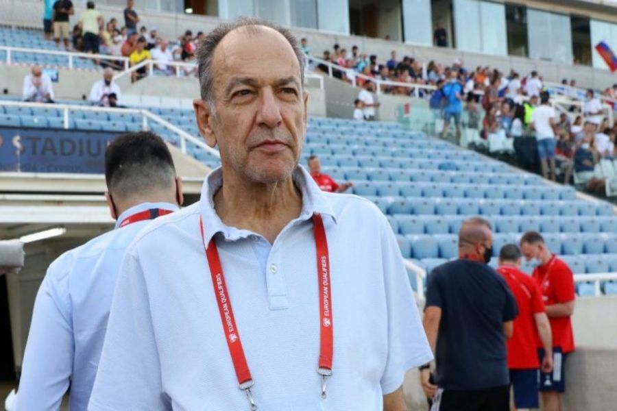 «Πρόκειται για μια εκδήλωση που έγινε θεσμός για την επιτροπή ‘Γυναίκα και Αθλητισμός’»