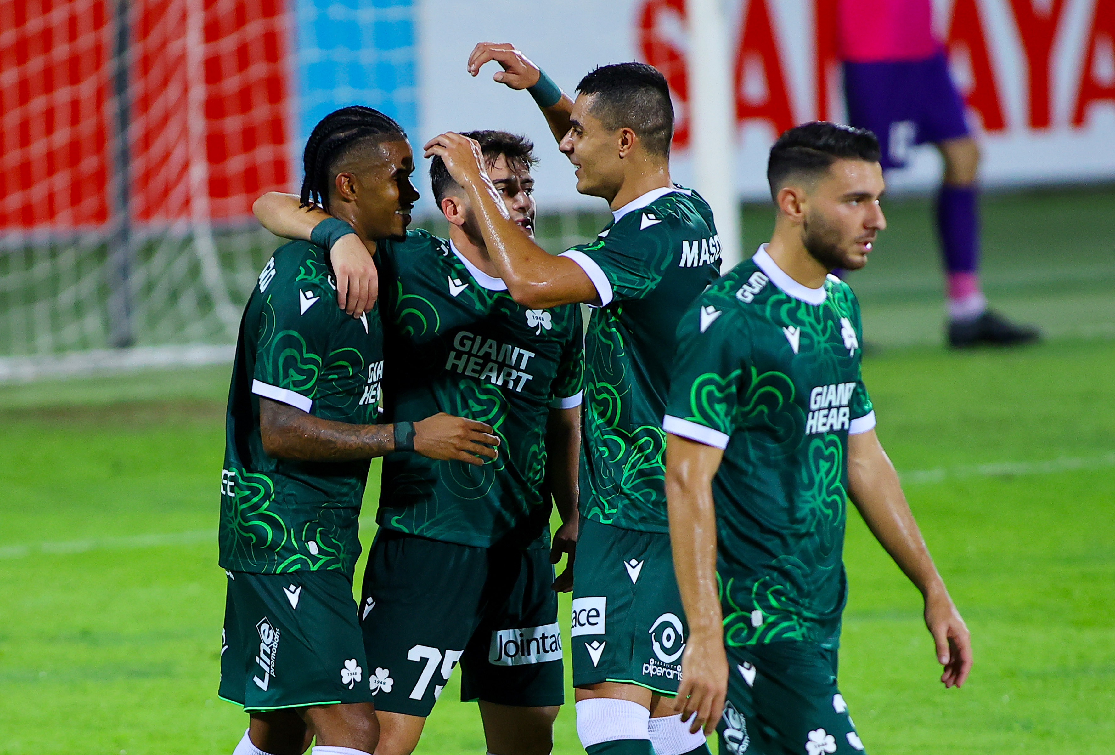 OMONOIA: "PlayStation στην πραγματικότητα" (ΒΙΝΤΕΟ)