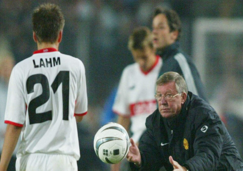 Βγαίνουν πια παίκτες σαν τον Φίλιπ Λαμ;