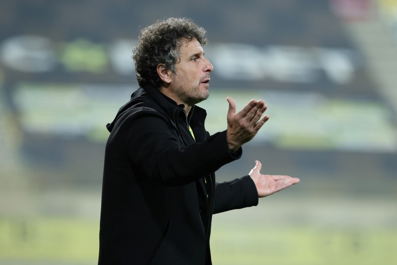 ΙΔΙΑΚΕΘ: «Δυναμώνουν και οι αντίπαλοι, είδαμε πως ενισχύθηκε η Ομόνοια - Θα προσπαθήσουμε για το καλύτερο»