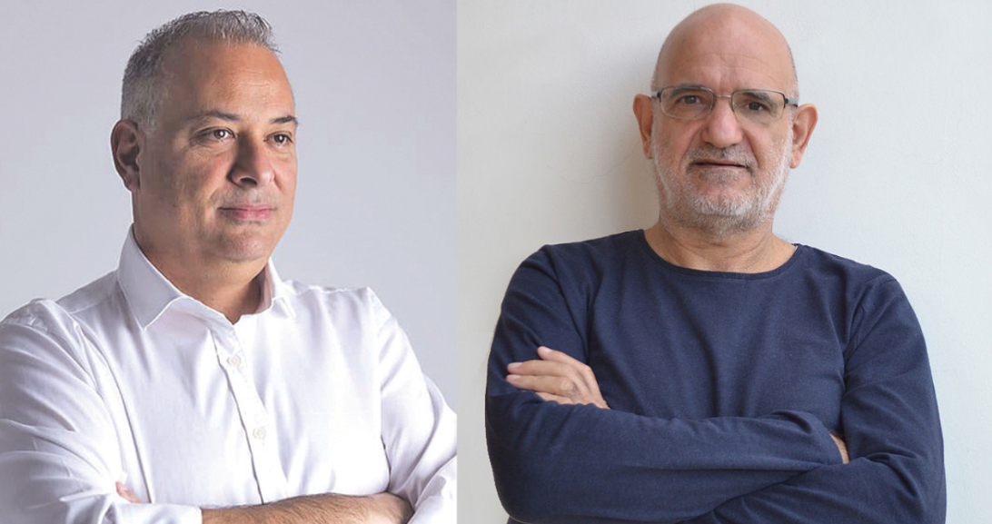 Σολομωνίδης κατά Δρουσιώτη: Καταγγέλλει σκευωρία και απειλεί με δικαστική αντεπίθεση - «Δεν θα ανεχθώ τη δολοφονία χαρακτήρα»