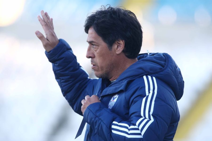 Καμορανέζι: «Αξίζαμε τη νίκη»